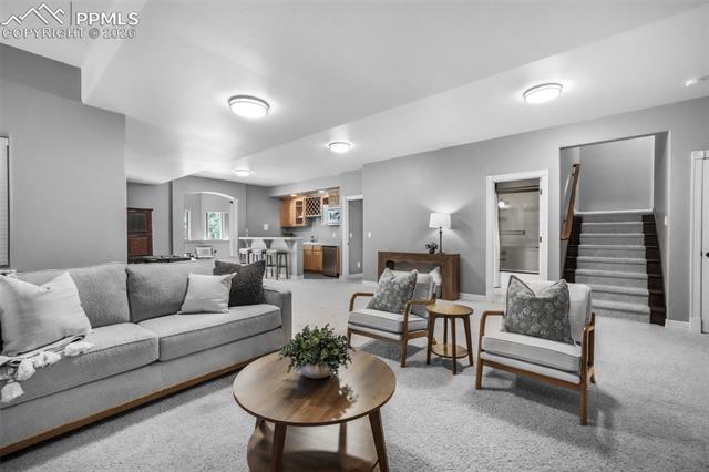 MLS Image for 450 E Stirrup  ,Monument, Colorado