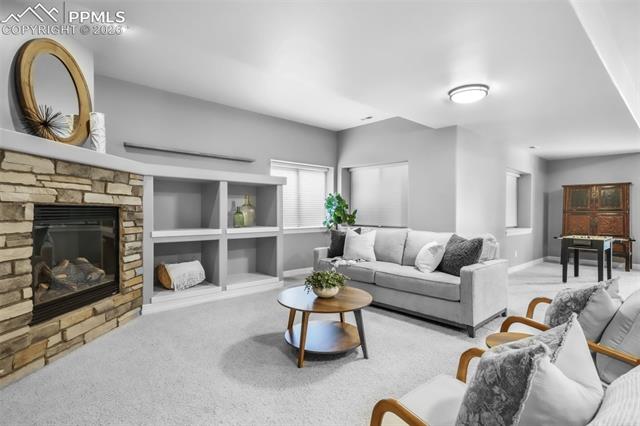 MLS Image for 450 E Stirrup  ,Monument, Colorado