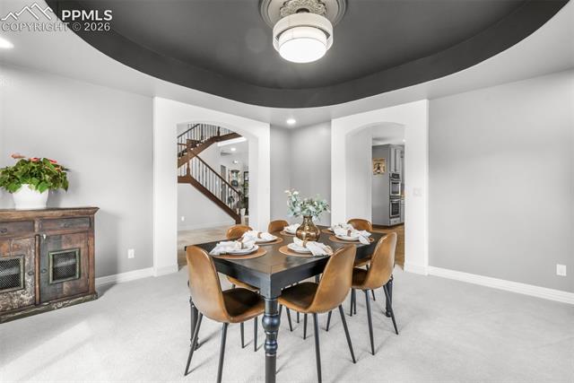 MLS Image for 450 E Stirrup  ,Monument, Colorado
