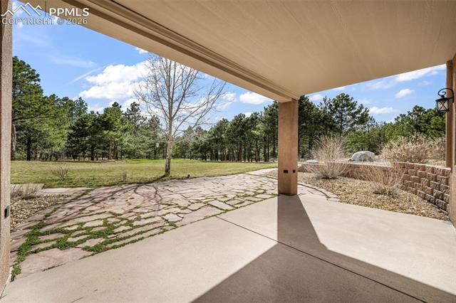 MLS Image for 450 E Stirrup  ,Monument, Colorado
