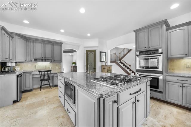 MLS Image for 450 E Stirrup  ,Monument, Colorado