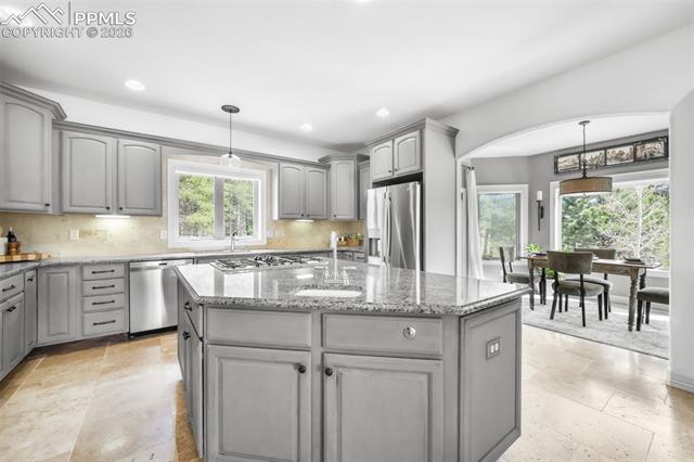 MLS Image for 450 E Stirrup  ,Monument, Colorado