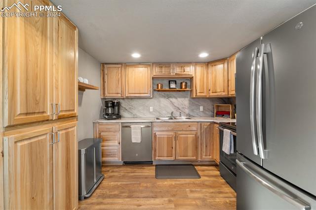 MLS Image for 263  Wakanda  ,Woodland Park, Colorado