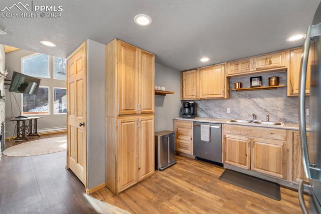 MLS Image for 263  Wakanda  ,Woodland Park, Colorado