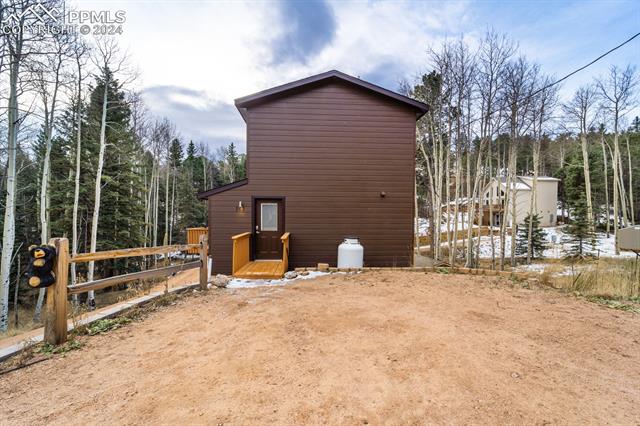 MLS Image for 263  Wakanda  ,Woodland Park, Colorado