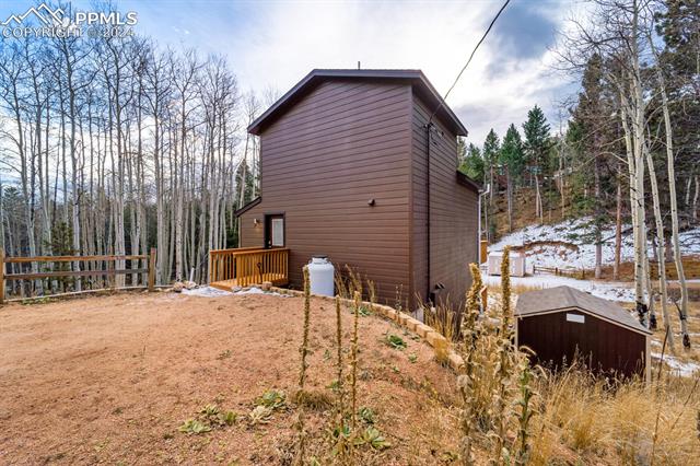 MLS Image for 263  Wakanda  ,Woodland Park, Colorado