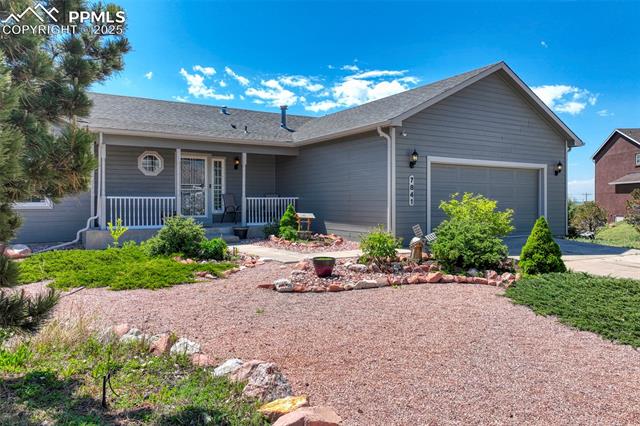 7841  Fort Smith  , peyton  House Search MLS Picture