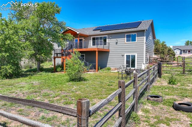 MLS Image for 7841  Fort Smith  ,Peyton, Colorado