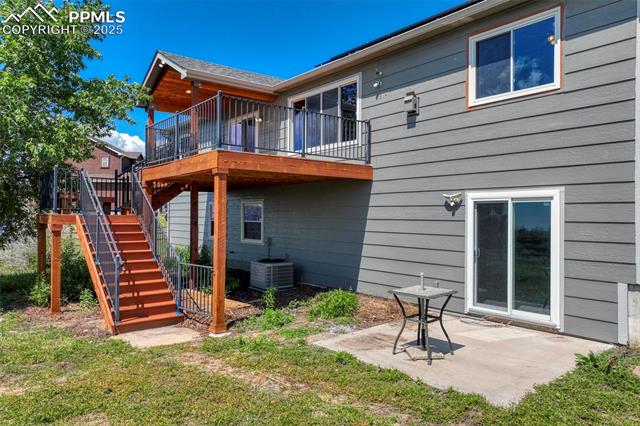 MLS Image for 7841  Fort Smith  ,Peyton, Colorado