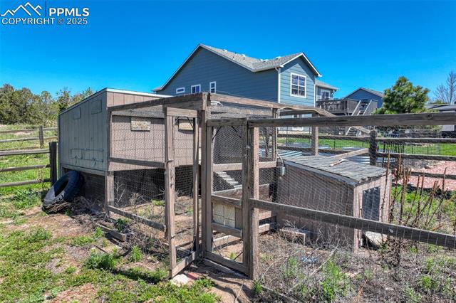 MLS Image for 7841  Fort Smith  ,Peyton, Colorado