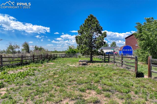 MLS Image for 7841  Fort Smith  ,Peyton, Colorado