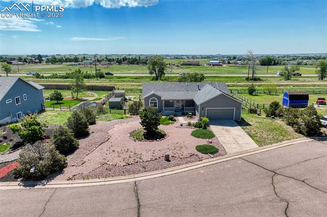 MLS Image for 7841  Fort Smith  ,Peyton, Colorado