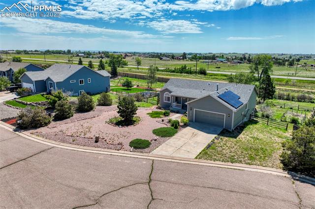 MLS Image for 7841  Fort Smith  ,Peyton, Colorado