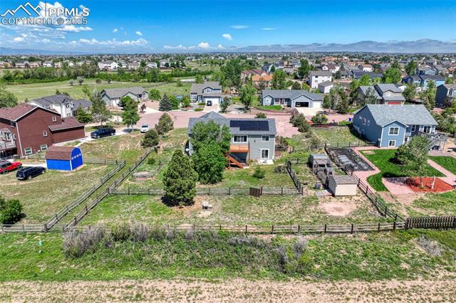 MLS Image for 7841  Fort Smith  ,Peyton, Colorado