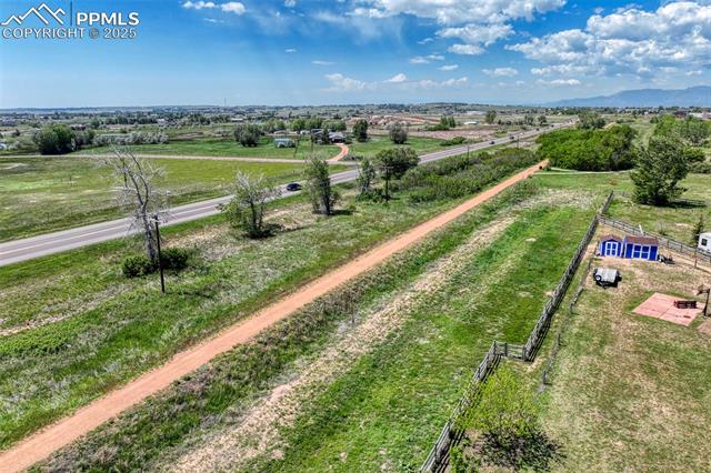 MLS Image for 7841  Fort Smith  ,Peyton, Colorado