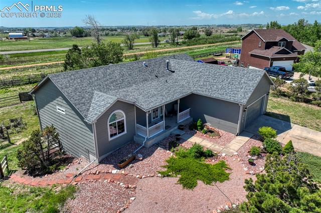 MLS Image for 7841  Fort Smith  ,Peyton, Colorado