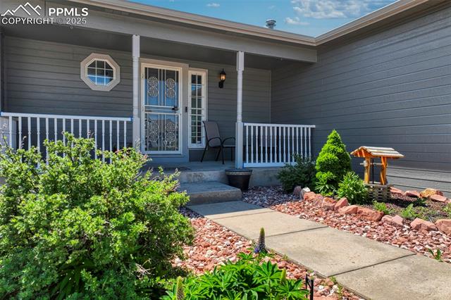 MLS Image for 7841  Fort Smith  ,Peyton, Colorado