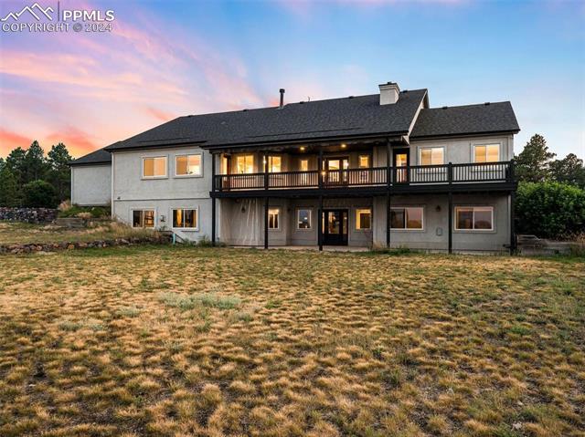 MLS Image for 15669  El Dorado  ,Larkspur, Colorado