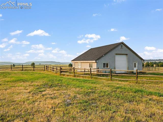 MLS Image for 15669  El Dorado  ,Larkspur, Colorado