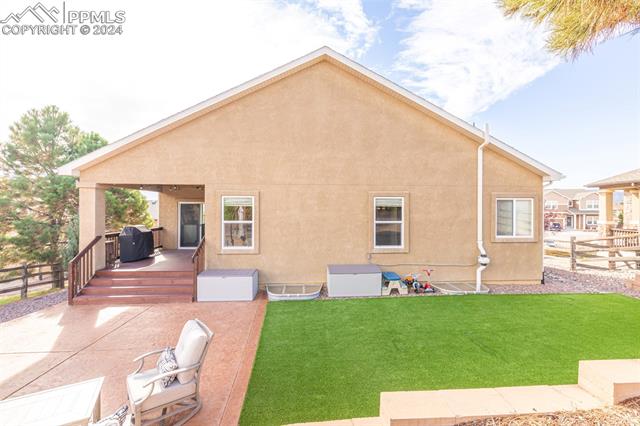 MLS Image for 19963  Lindenmere  ,Monument, Colorado