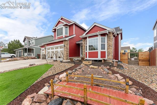 MLS Image for 9187  Royal Melbourne  ,Peyton, Colorado
