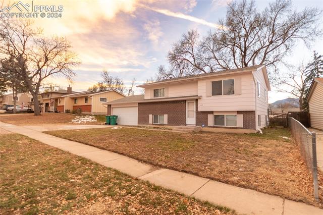 MLS Image for 1730  Capulin  ,Colorado Springs, Colorado