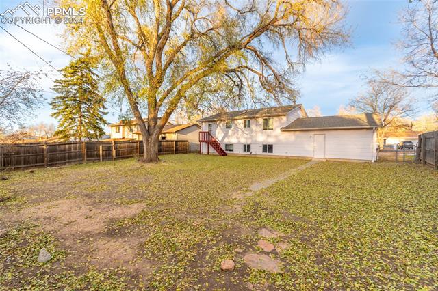 MLS Image for 1730  Capulin  ,Colorado Springs, Colorado