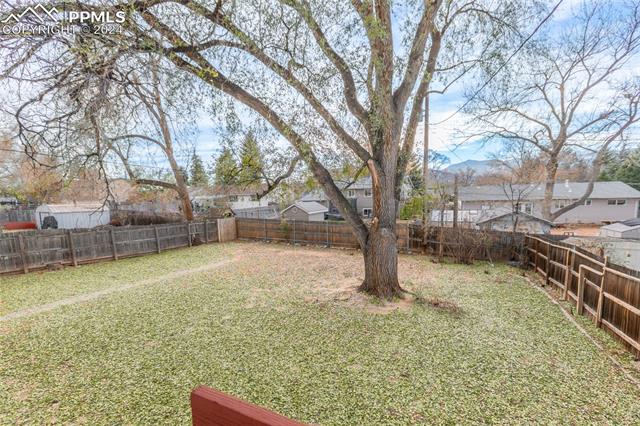 MLS Image for 1730  Capulin  ,Colorado Springs, Colorado