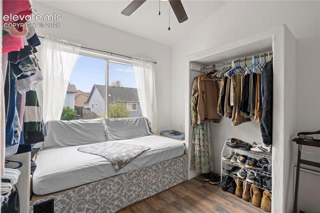 MLS Image for 6415  Pitchfork  ,Colorado Springs, Colorado