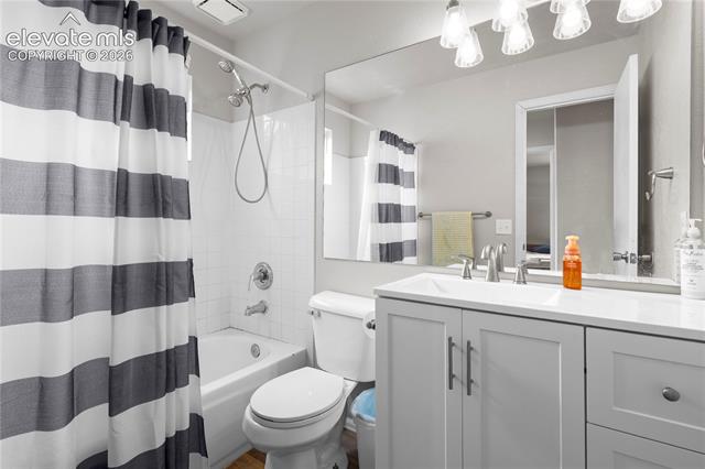 MLS Image for 6415  Pitchfork  ,Colorado Springs, Colorado