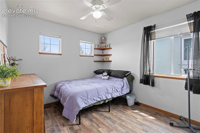 MLS Image for 6415  Pitchfork  ,Colorado Springs, Colorado
