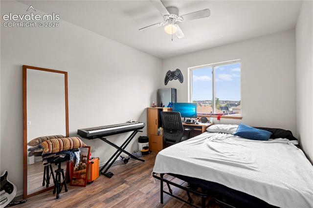 MLS Image for 6415  Pitchfork  ,Colorado Springs, Colorado
