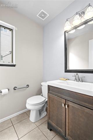 MLS Image for 6415  Pitchfork  ,Colorado Springs, Colorado