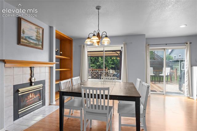 MLS Image for 6415  Pitchfork  ,Colorado Springs, Colorado