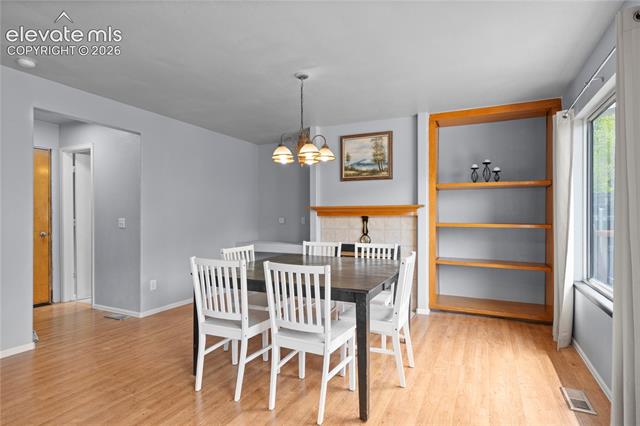 MLS Image for 6415  Pitchfork  ,Colorado Springs, Colorado