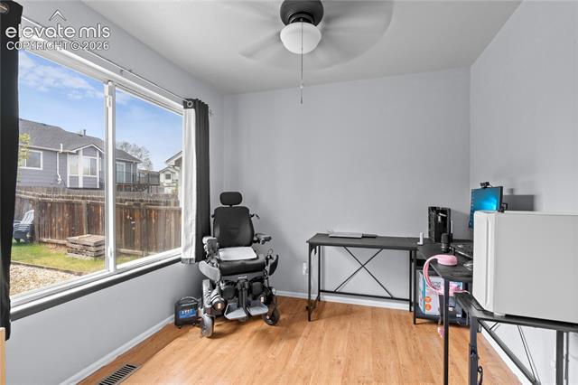 MLS Image for 6415  Pitchfork  ,Colorado Springs, Colorado