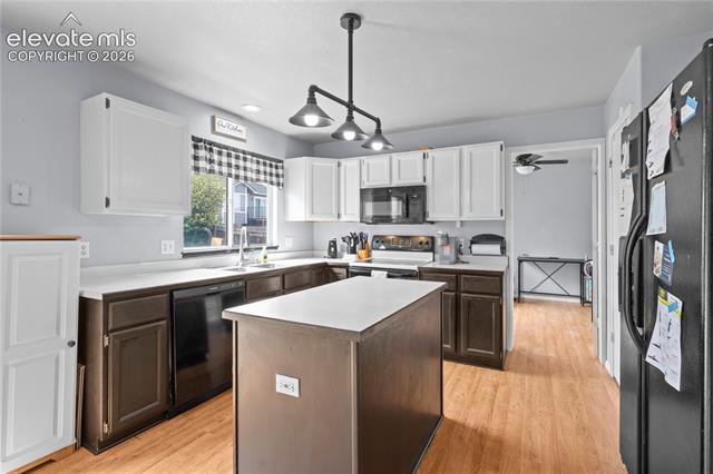 MLS Image for 6415  Pitchfork  ,Colorado Springs, Colorado