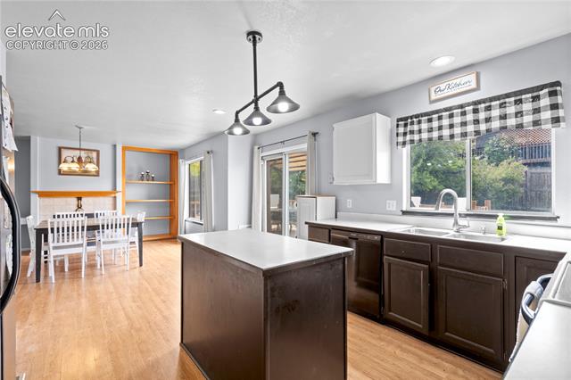MLS Image for 6415  Pitchfork  ,Colorado Springs, Colorado