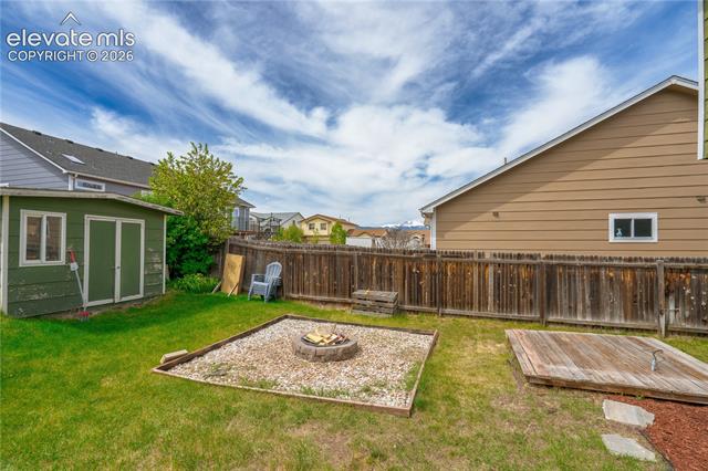 MLS Image for 6415  Pitchfork  ,Colorado Springs, Colorado