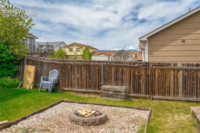 MLS Image for 6415  Pitchfork  ,Colorado Springs, Colorado