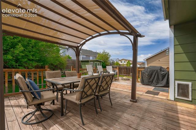 MLS Image for 6415  Pitchfork  ,Colorado Springs, Colorado