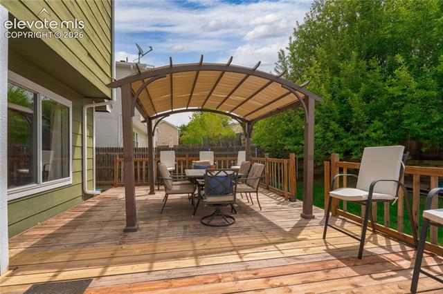 MLS Image for 6415  Pitchfork  ,Colorado Springs, Colorado