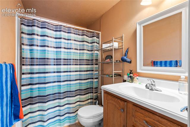 MLS Image for 6415  Pitchfork  ,Colorado Springs, Colorado