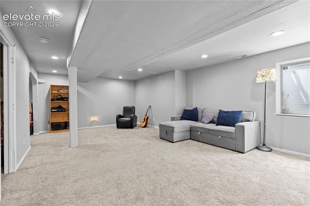 MLS Image for 6415  Pitchfork  ,Colorado Springs, Colorado