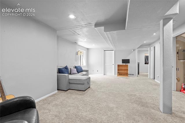 MLS Image for 6415  Pitchfork  ,Colorado Springs, Colorado