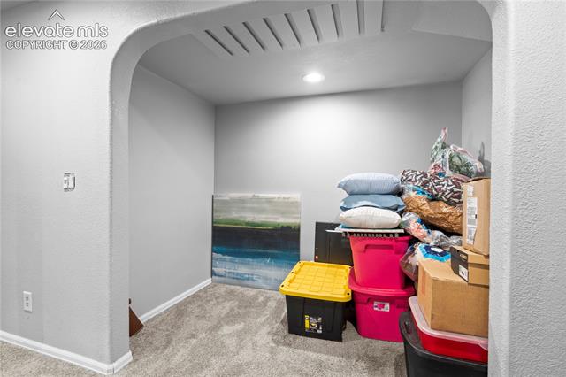 MLS Image for 6415  Pitchfork  ,Colorado Springs, Colorado