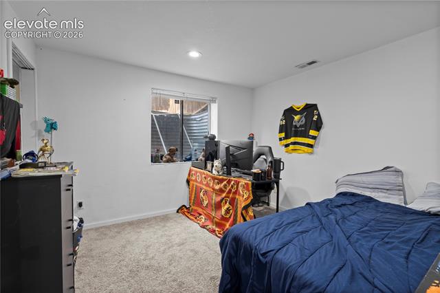 MLS Image for 6415  Pitchfork  ,Colorado Springs, Colorado