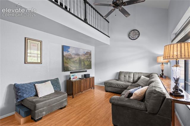 MLS Image for 6415  Pitchfork  ,Colorado Springs, Colorado