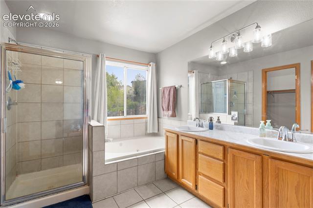 MLS Image for 6415  Pitchfork  ,Colorado Springs, Colorado