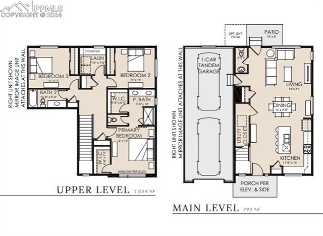 MLS Image for 8172  Manor House  ,Colorado Springs, Colorado